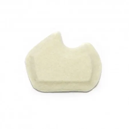 Foot Pad Dancer Pad J-30 One Size Fits Most Adhesive Left Foot