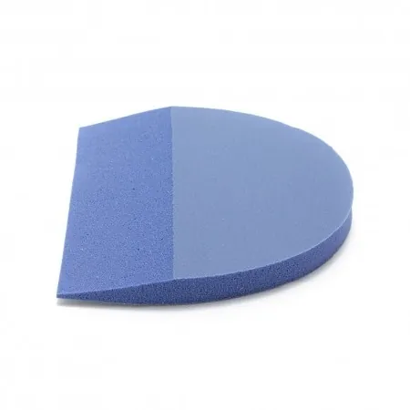 Dr. Jill's Heel Wedge Self-Adhesive Medium PPT Blue