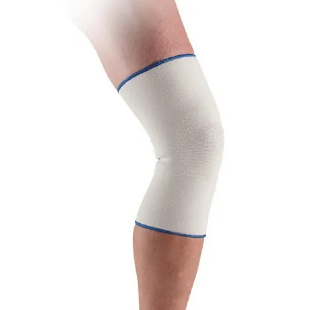 Knee Support Ossur® Medium Pull-On 15 to 18 Inch Knee Circumference Left or Right Knee