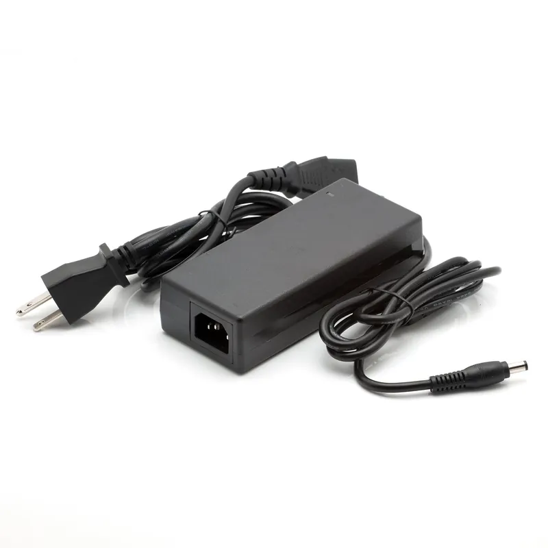 Power Adapter For use with Universal / Black USE E8 / ZipSpin / Zipocrit Centrifuges
