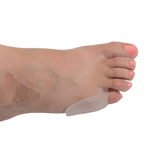 Tailor's Bunion Shield One Size Fits Most 5th Toe