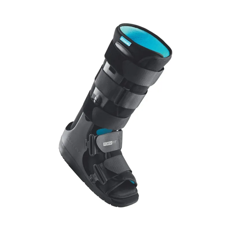 Walker Boot Non-Pneumatic X-Small Left or Right Foot Adult