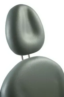 Table Upholstery Headrest For 641 Power Procedure Table
