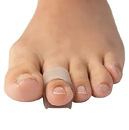 Hammer Toe Cushion Visco-GEL® Hammer ToeCrutch™ Large Pull-On Foot