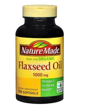Vitamin C Supplement Nature Made® Ascorbic Acid 500 mg Strength Softgel 60 per Bottle