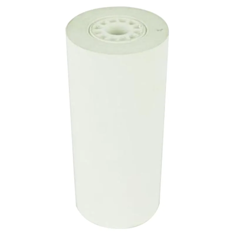 Diagnostic Recording Paper Thermal Paper Roll Without Grid