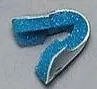 Finger Splint Plastalume® Small Without Fastening Left Hand Blue