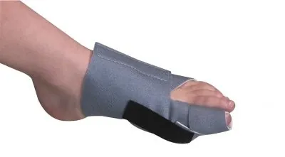 Toe Support Steady Step® Medium / Large Right foot