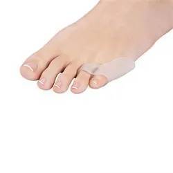 Bunion Guard Visco-GEL® Little ToeBuddy® One Size fits Most Pull-On Foot