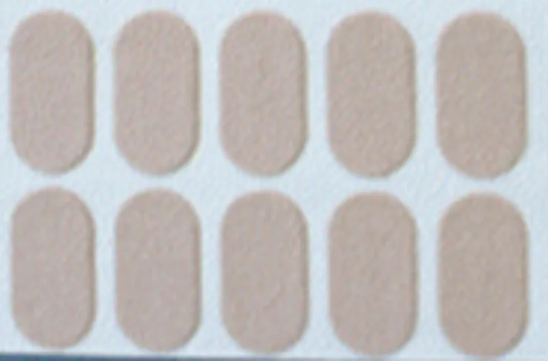 Protective Pad Pedi-Pad Size 102, Regular Adhesive