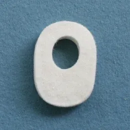 Protective Pad Pedi-Pad Size 101-A Adhesive Foot