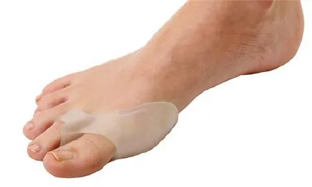 Bunion Guard Visco-GEL® ToeBuddy® One Size Fits Most Pull-On Foot