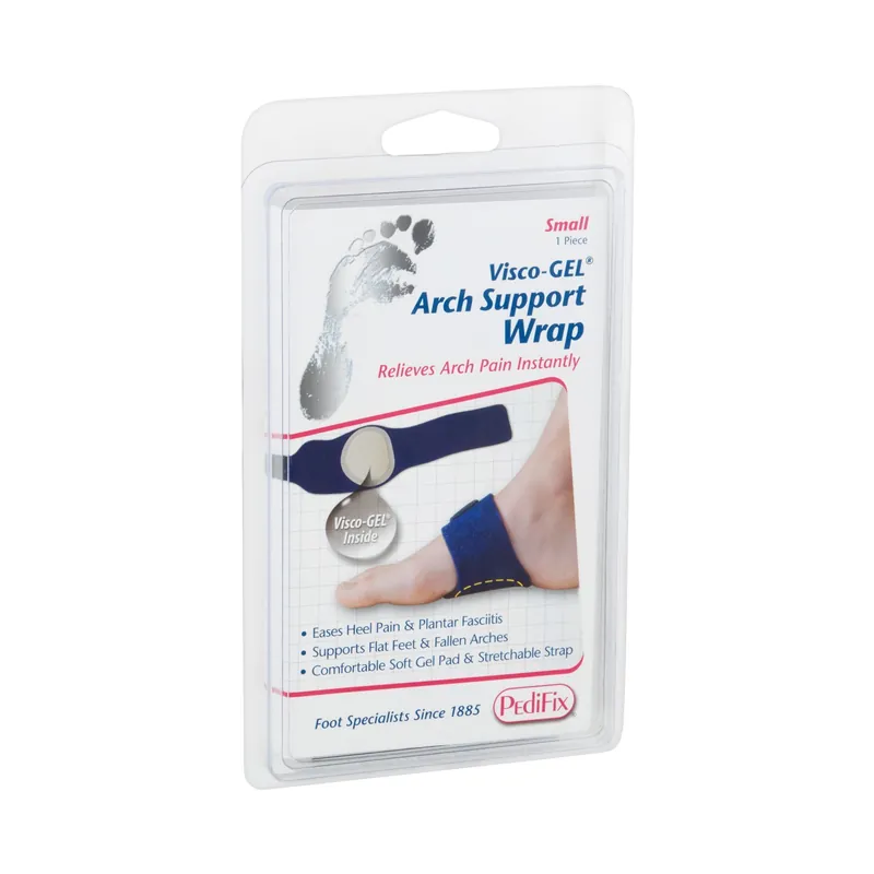 Arch Support Wrap Visco-GEL® Small