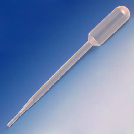 Transfer Pipette 8 mL Without Graduations