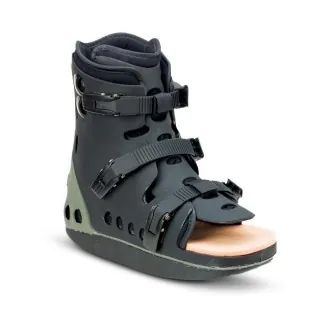 Walker Boot Large Left or Right Foot