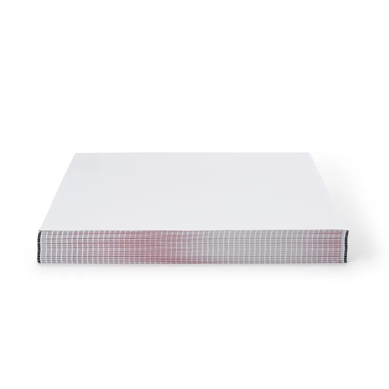 Diagnostic Recording Paper Premium Grade Paper Z-Fold Red Grid