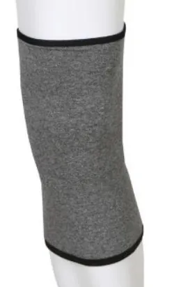 Knee Sleeve Imak Arthritis Knee Compression Sleeve Medium Pull-On 17 to 19 Inch Leg Circumference Left or Right Knee