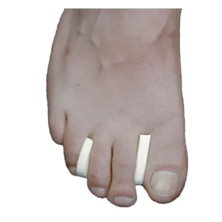 Toe Spacer Dr. Jill's One Size Fits Most Without Closure Toe