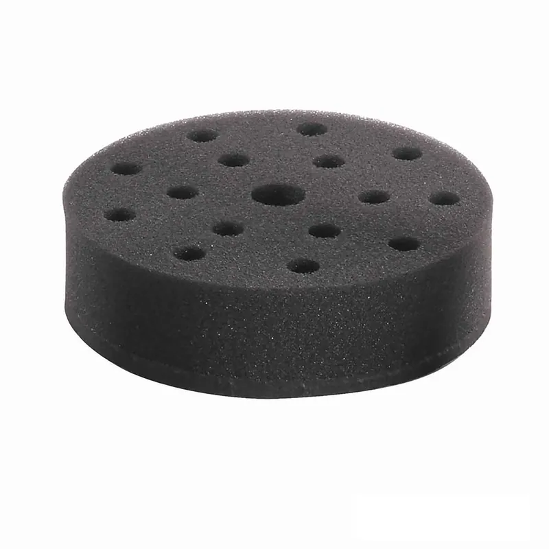 Vortex Mixer Tube Holder 15 Place For GVM-AS Variable Speed Vortex Mixer