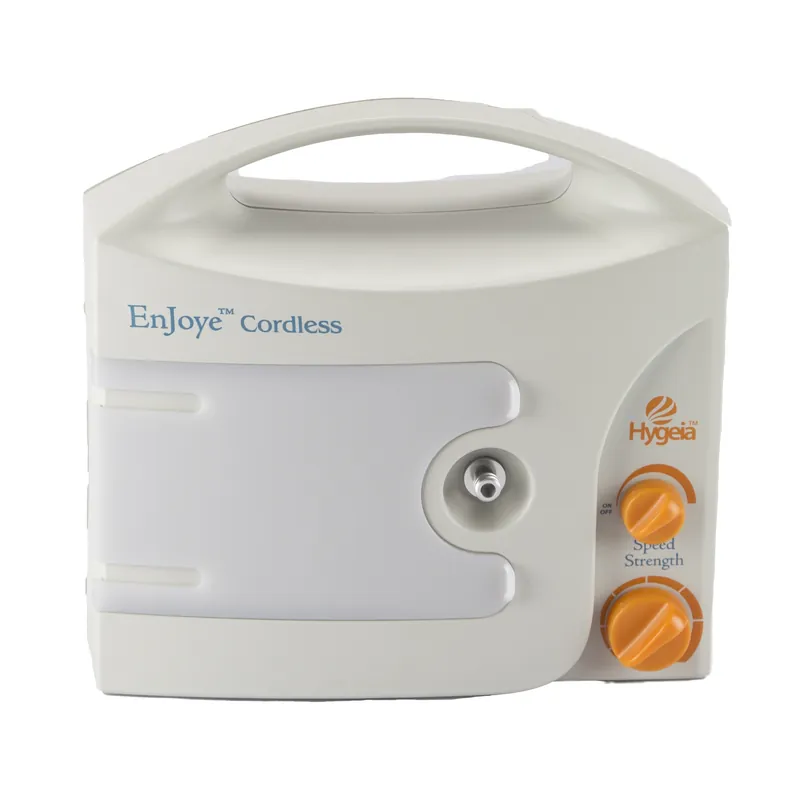 Multi-User Electric Breast Pump Kit Hygeia EnJoye™