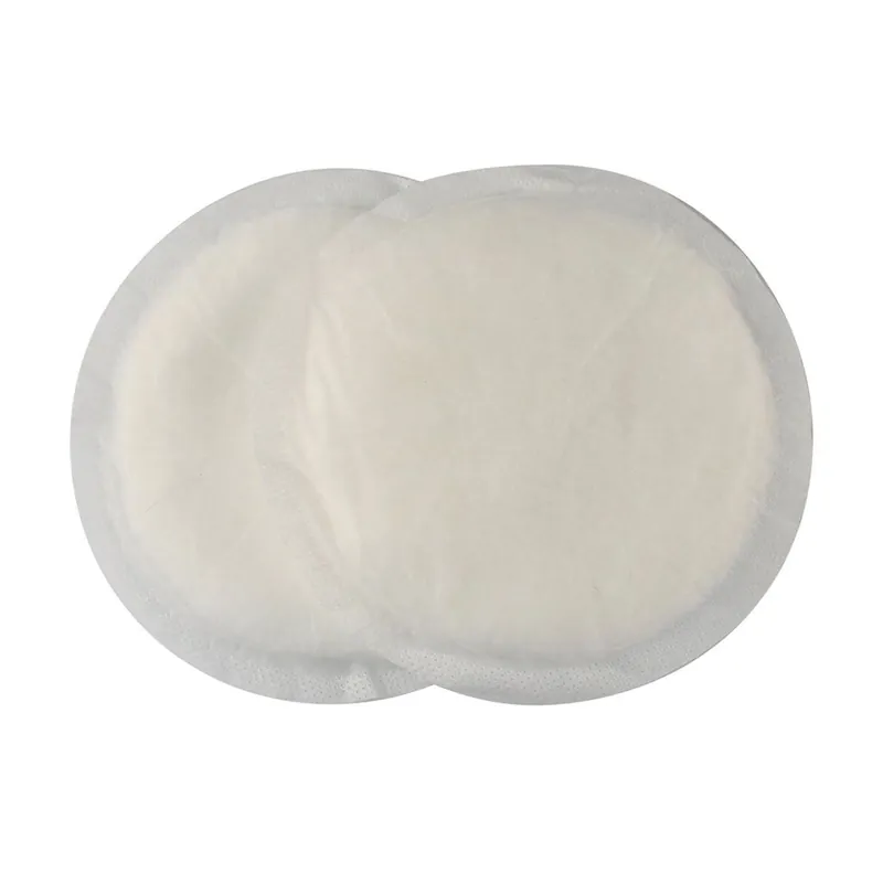 Nursing Pad Hygeia Medium Disposable