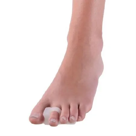 Toe Spacer Visco-GEL® B2Splint™ Small Pull-On Male Up to 8 / Female Up to 9 Right Foot