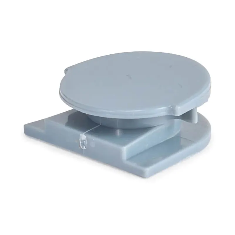 Replacement Side Slot Plug SoClean For SoClean CPAP Equipment