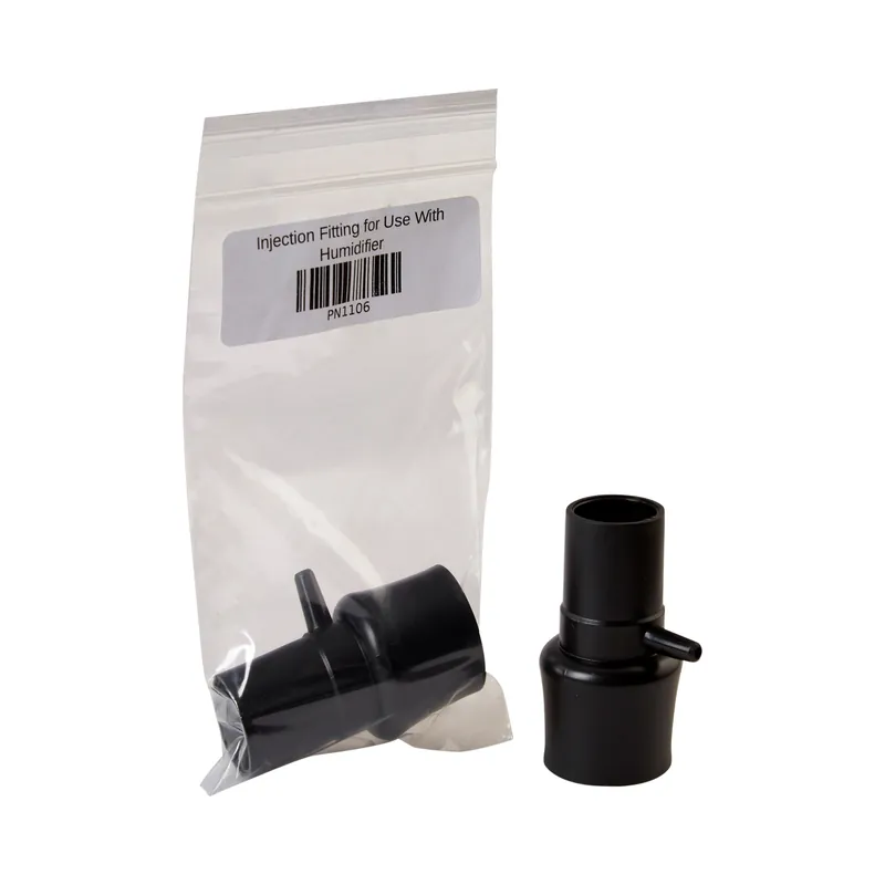 Replacement Injection Fitting SoClean For SoClean CPAP Equipment