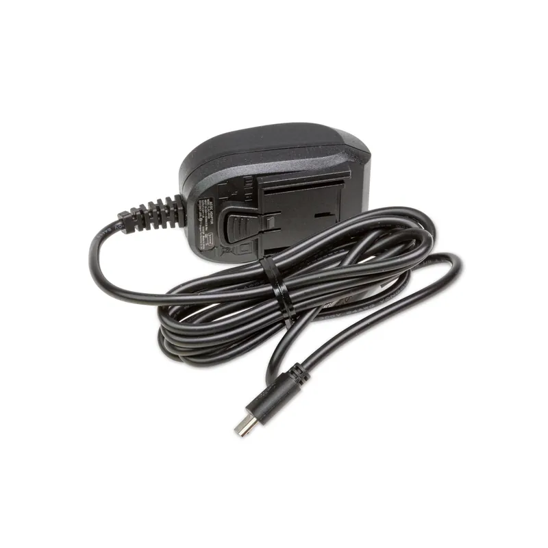 Power Adapter For the RF3000®Pipette Controller