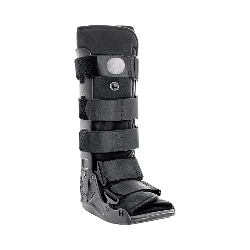Walker Boot Pneumatic Medium Left or Right Foot Adult