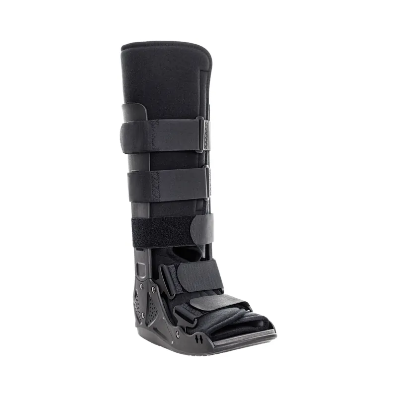 Walker Boot Non-Pneumatic X-Large Left or Right Foot Adult