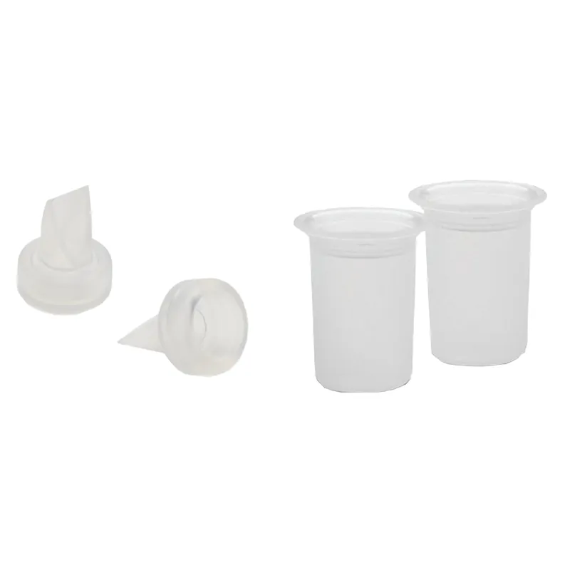 Valves / Diaphragms Ameda® For Ameda Mya Joy Breast Pumps