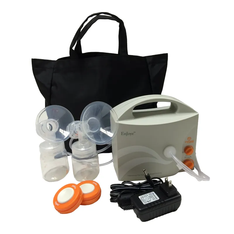 Personal Use Electric Breast Pump Kit Hygeia EnJoye™