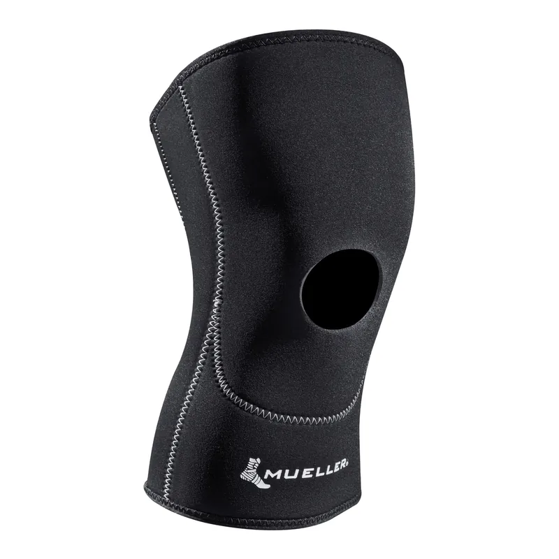 Knee Support Medium Pull-On 14 to 16 Inch Knee Circumference Left or Right Knee