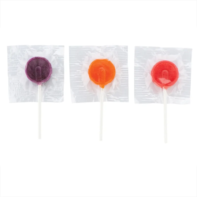 Sugar-Free Lollipop