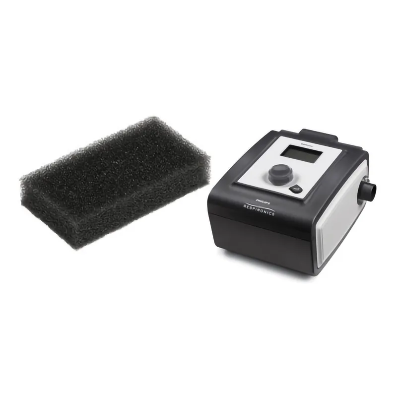 Foam CPAP Filter PR System One REMStar CPAP