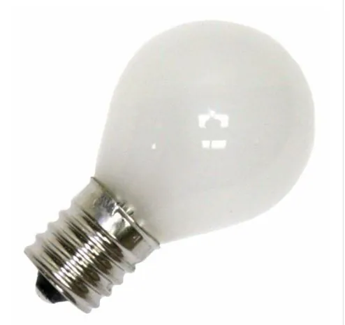 Diagnostic Lamp Bulb Marco 101 110 Volt 25 Watts
