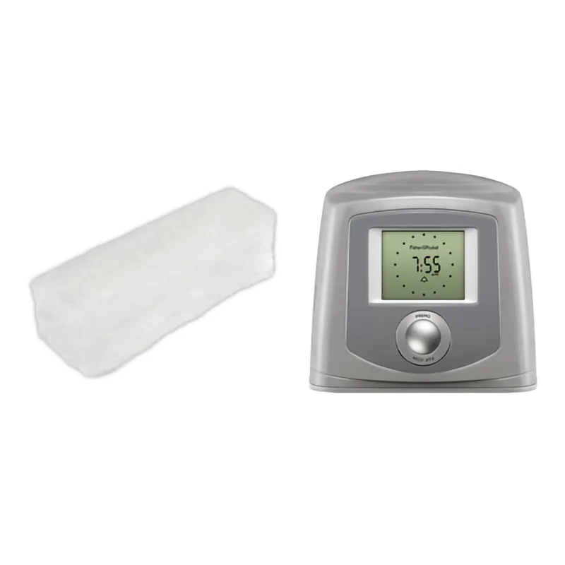 Disposable CPAP Filter ICON CPAP Machines