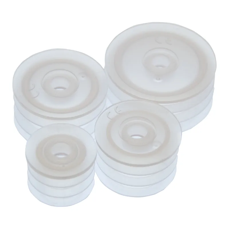 Oral Bottle Adapter 21 to 24 mm