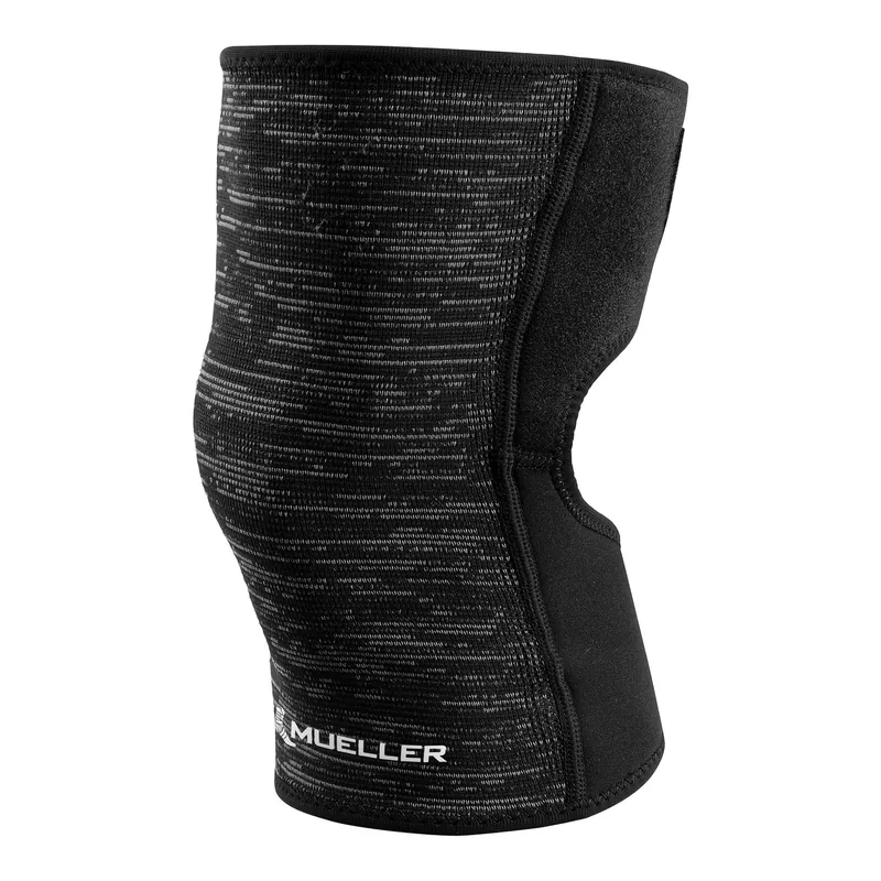 Knee Support Hybrid One Size Fits Most 12 to 20 Inch Knee Circumference Left or Right Knee