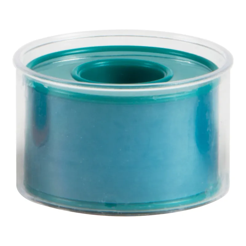 Medical Tape PediFix® SoreSpot® Silicone 1 Inch X 5 Yard White NonSterile