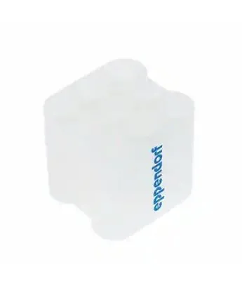 Rotor Adapter Eppendorf® For Eppendorf A-4-38 Rotor