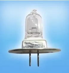 Diagnostic Lamp Bulb Cal Coast Ophthalmic 6 Volt