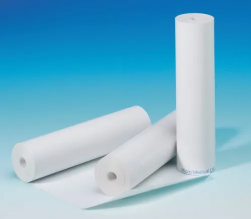 Diagnostic Recording Paper Thermal Paper 4.375 X 28 Inch Roll Without Grid