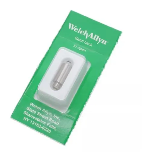 Diagnostic Lamp Bulb Welch Allyn® 3.5 Volt