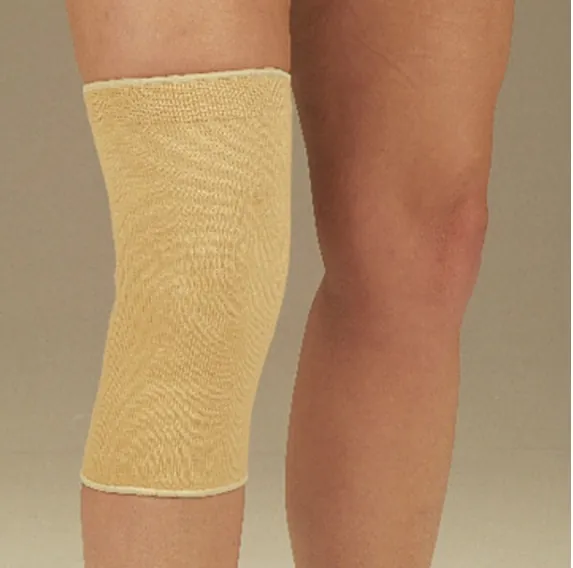 Knee Support DeRoyal® X-Large Pull-On 21 to 24 Inch Circumference Left or Right Knee