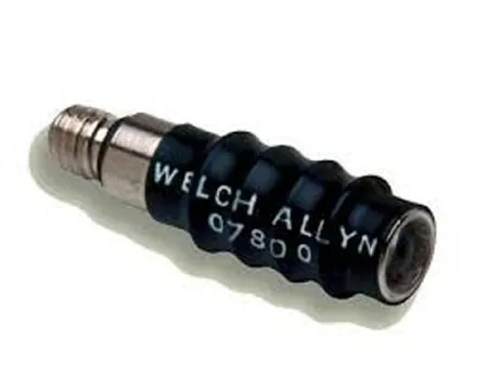 Diagnostic Lamp Bulb Welch Allyn® 6 Volt 4.3 Watts