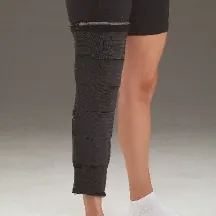 Knee Immobilizer DeRoyal® X-Large 20 Inch Length Left or Right Knee