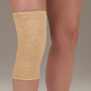 Knee Support DeRoyal® Large Pull-On 18 to 21 Inch Circumference Left or Right Knee