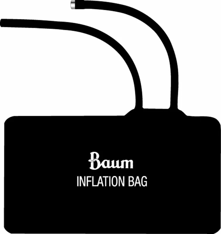 Blood Pressure Inflation Bladder